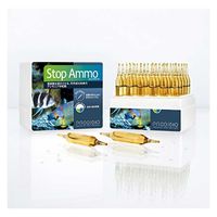 PRODIBIO ストップアンモ 淡水・海水両用 30本入り 45302 1個（直送品）