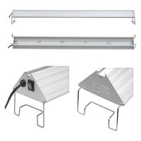 チャーム アクロ TRIANGLE LED VIVID 900 274345 1個（直送品）