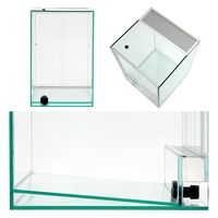 アクア・テイラーズ RainForest パルダリウムケージプロ PCP3045 30×30×45cm 231160 1個（直送品）