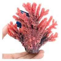 LSS研究所 レプリカサンゴ スモールコーラル TRーmini4 P 242290 1個（直送品）