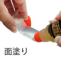 不易糊工業 フエキ GL3 速乾のり 30ml 1個