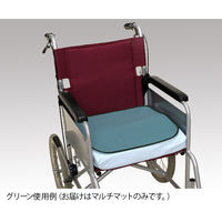 ニシキ マルチマット エンジ クッション・座布団用 H9790 1枚 8-4527-04