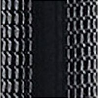 KAWAGUCHI すそあげテープ 2.2mm幅×2.2m 黒 93-043 1個