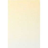 デザインフィル はがき 花の塵(ちり) 20枚入 黄色 88436006 1パック