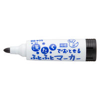 サクラクレパス 洗濯でおとせるふとふとマーカー MK-L#49 1本