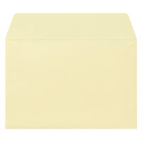 マルアイ 洋形1号 色込 ヨ-101コミ 1袋 (10枚)