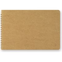 デザインフィル TRC スパイラルリングノート B6 フォトファイル 15254006 1冊