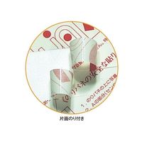 ジャパンアート のりパネ(5mm厚) A4サイズ 61-235-8-1 1セット(10枚) 61-7250-79（直送品）