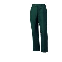 クロダルマ 防寒カーゴパンツ グリーン L 57232-80-L 1枚（直送品）