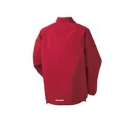 クロダルマ ストレッチ撥水軽防寒ジャケット レッド SS 54368-70-SS 1枚（直送品）