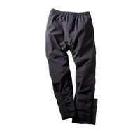 クロダルマ 防水防寒パンツ ブラック 4L 57374-49-4L 1枚（直送品）