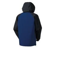 クロダルマ アノラックパーカー ネイビー L 47300-11-L 1枚（直送品）