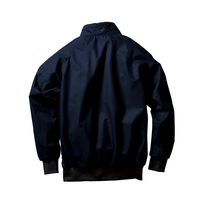 クロダルマ スイングトップ ネイビー 4L 32137-11-4L 1枚（直送品）