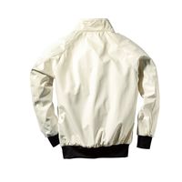 クロダルマ スイングトップ ベージュ M 32137-21-M 1枚（直送品）