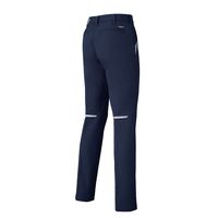 クロダルマ JIS T8118適合ストレッチパンツ ネイビー M 31679-11-M 1枚（直送品）