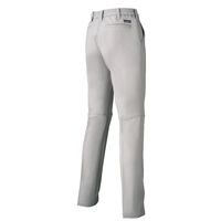 クロダルマ JIS T8118適合ストレッチパンツ シルバー 6L 31679-40-6L 1枚（直送品）