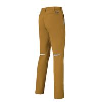 クロダルマ JIS T8118適合ストレッチパンツ ブラウンキャメル LL 31679-61-LL 1枚（直送品）