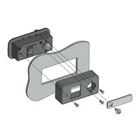 ジョー・プリンス竹下 Lー340BPーS 鋼製扉用裏板 1063409002 1セット(100個)（直送品）