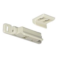 ジョー・プリンス竹下 Lー406 アンダーラッチ 1064060600 1セット(20個)（直送品）