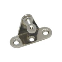 ジョー・プリンス竹下 Lー429Nー80 オイルレスガススプリング(80N) 1064291204 1セット(5個)（直送品）