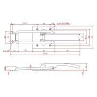 ジョー・プリンス竹下 PPー32 パッチン 1050321200 1セット(20個)（直送品）