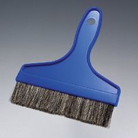 エスコ 101mm のり刷毛(馬毛) EA109MF-36 1セット(20個:1個×20本)（直送品）