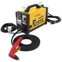 エスコ AC100V エアープラズマ切断機 EA315SG-2 1台（直送品）