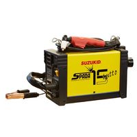 エスコ AC100V エアープラズマ切断機 EA315SG-3 1台（直送品）