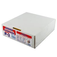 エスコ φ0.6mm/5.0 kg ソリッド軟鋼ワイヤー EA315SH-43 1個（直送品）