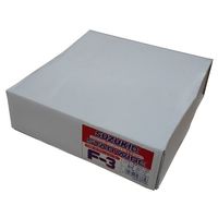 エスコ φ0.9mm/5.0 kg ソリッド軟鋼ワイヤー EA315SH-45 1個（直送品）