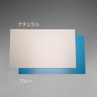エスコ 1500x900x5mm 発泡ポリプロピレンシート(ナチュラル) EA440DY-331 1枚（直送品）