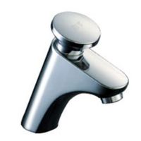 エスコ 立水栓(セルフストップ式) EA468HA-57 1個（直送品）