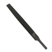 エスコ 6x160mm やすり(超幅広/半丸/中目) EA521TF-17 1セット(5個:1個×5本)（直送品）