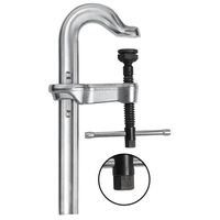 エスコ 0ー 355mm/101mm J型クランプ[超強力型] EA526B-52 1個（直送品）