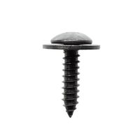 エスコ タッピングスクリュー(90114ーSEOー000/10個) EA527CR-16 1セット(100個:10個×10袋)（直送品）