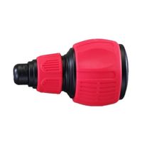 エスコ 4.0mm [Hexagon]ドライバー(差替・パワーグリップ) EA564KG-125 1セット(20St:1St×20セット)（直送品）