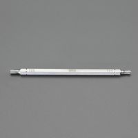 エスコ T30 [Hexlobe]ドライバー(差替・手元六角 EA564KJ-139 1セット(5St:1St×5セット)（直送品）