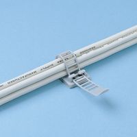 サンワサプライ ケーブルクランプ CA-CL13N 1個