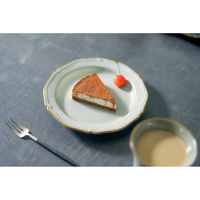 アイトー Stitch プレートM GY #0111062 1枚