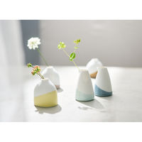 アイトー #0111073 Liota 片口花入れ LB 1個（直送品）