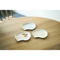 アイトー #0111104 ねこ 取り皿 ピンク 1枚（直送品）