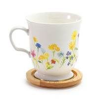 アイトー #0112103 パルテール イニシャルマグK 1個（直送品）