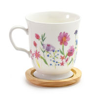 アイトー #0112104 パルテール イニシャルマグM 1個（直送品）