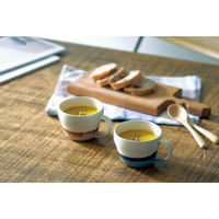 アイトー #0262001 なごむ ペアマルチカップ　1組（直送品）