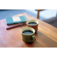 アイトー #0262004 あじわう ペアマグカップ 1組（直送品）