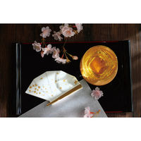 アイトー #0285031 sense 四季-花 1枚（直送品）