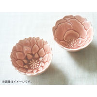 アイトー #0288564 形 ボタンボウル さんご 1個（直送品）