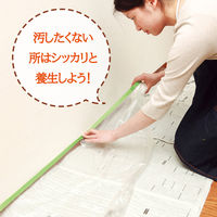 KH UXクロスマスカーテープ3600×17m 9002998 1個 カンペハピオ（直送品）