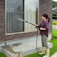 リョービ 京セラI AJP-1210 高圧洗浄機 1台（直送品）