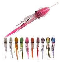 ルミカ C00253 プニラバ40g ホタルイカ 1個（直送品）